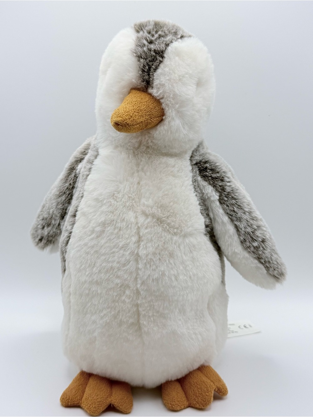 Mary Meyer Chillin Penguin Super Soft Plush Cuddle Toy (PL-46)